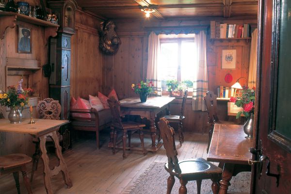 Zirmerhof Berghotel (Aldein)